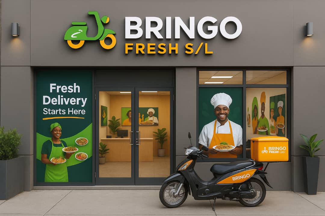 Food App